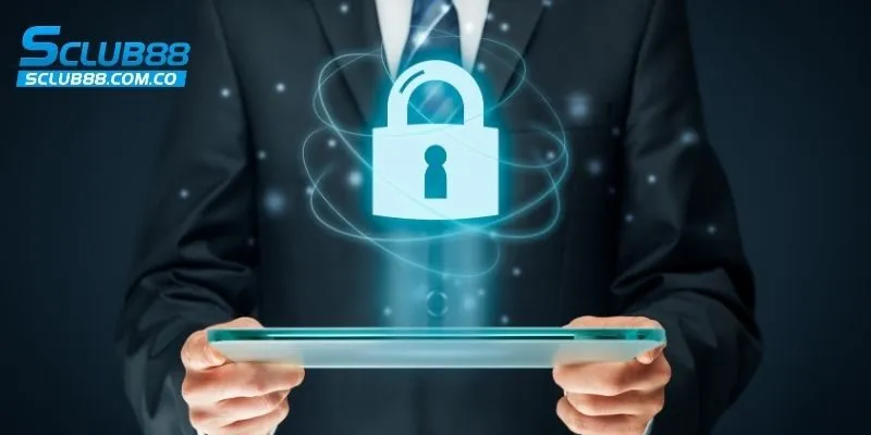 Chính sách bảo mật về thu thập thông tin hội viên tham gia giải trí