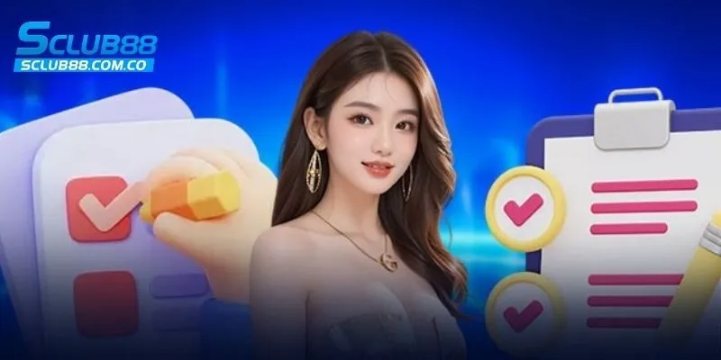 Quyền lợi của người chơi tham gia tại nền tảng